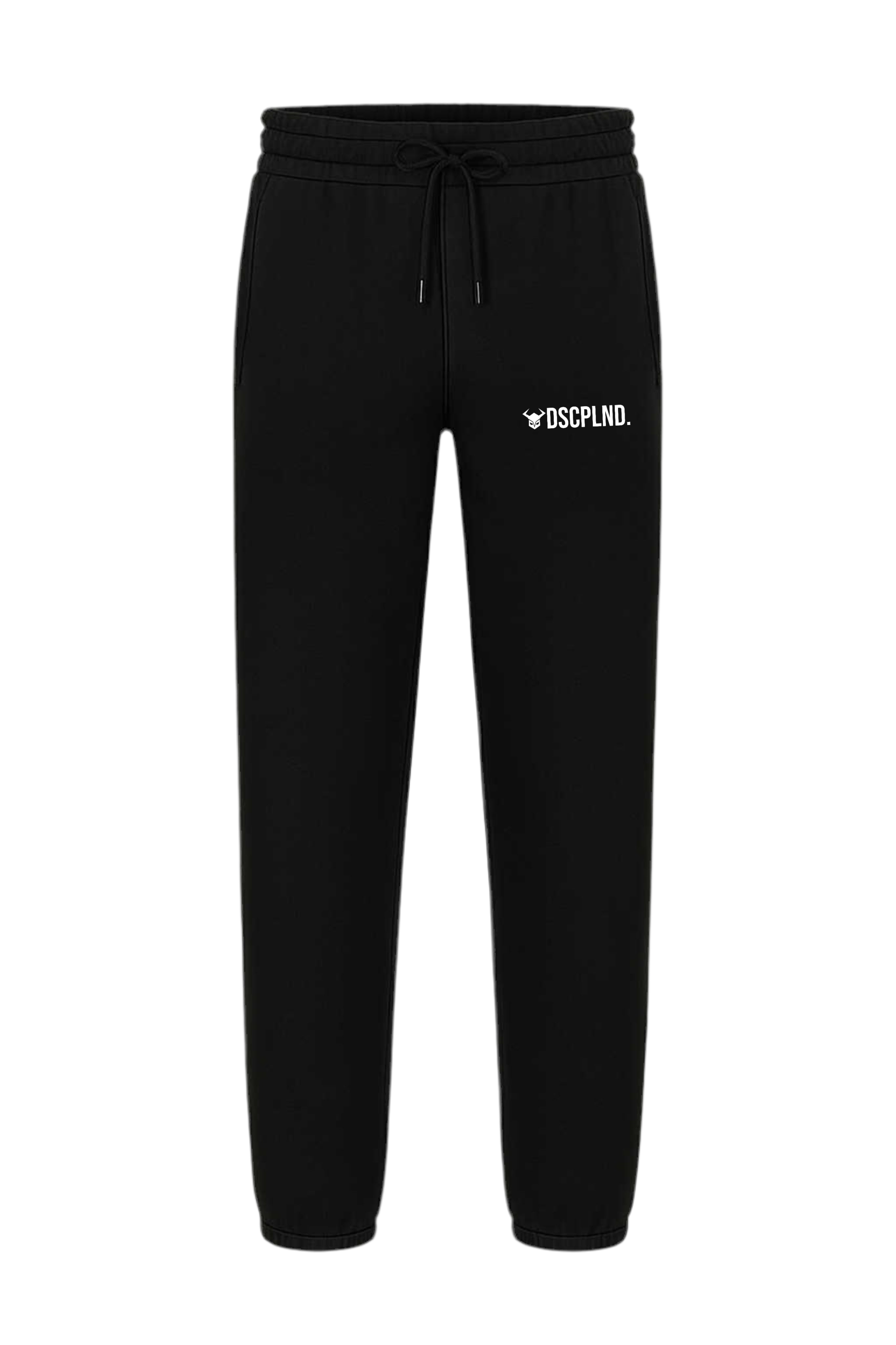Black Joggers V1